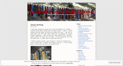 Desktop Screenshot of frivolousfluffy.com